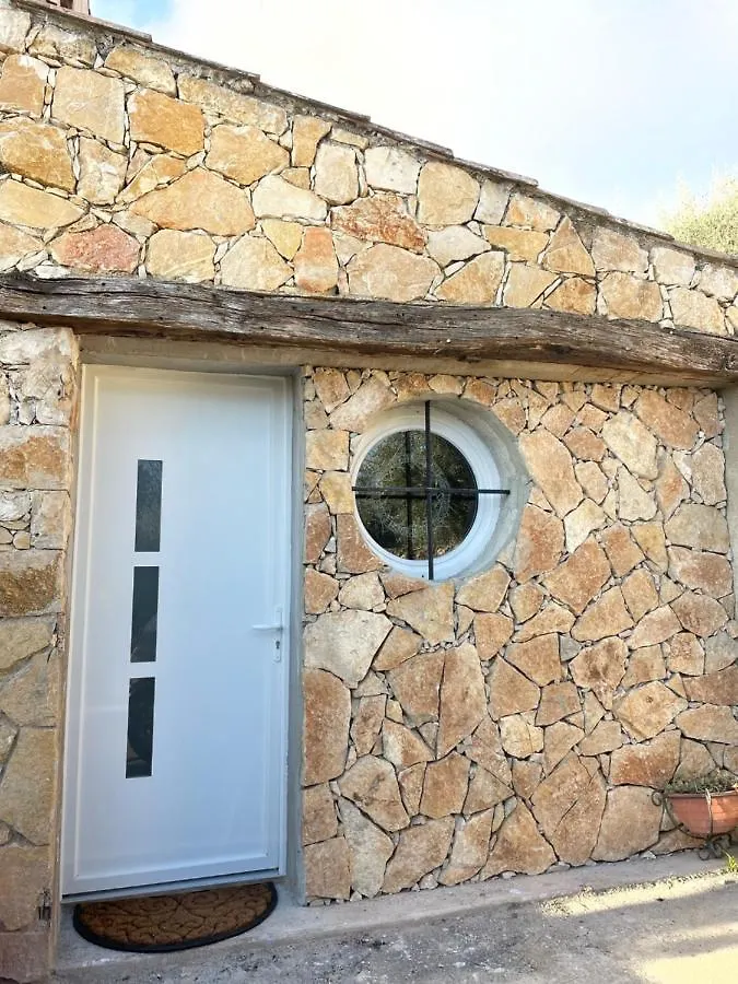 ** Bed & Breakfast Lou Candelou Grasse France