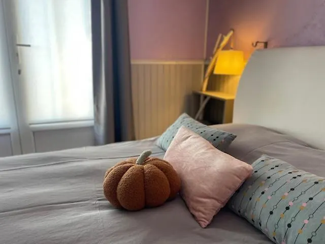 Lou Candelou Грасс 2*,