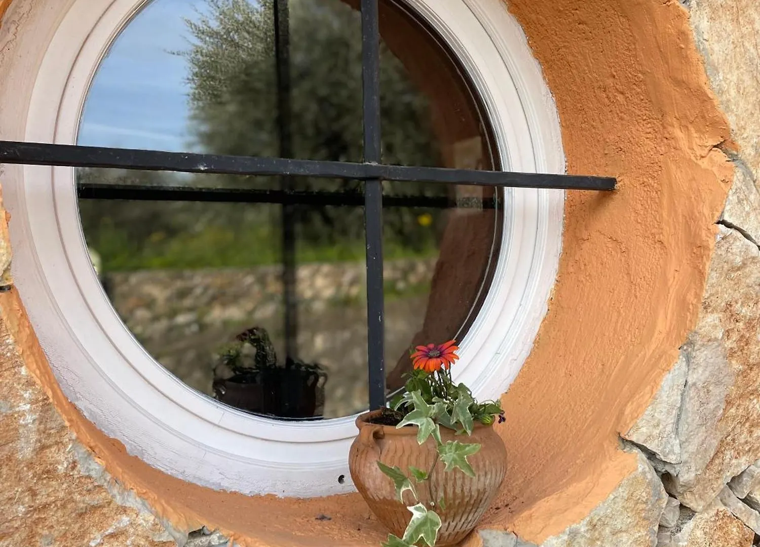 ** Bed & Breakfast Lou Candelou Grasse France