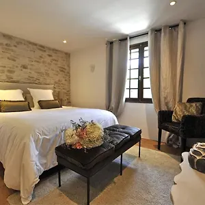 Maison d'hôtes Chambre d'inspiration Galimard