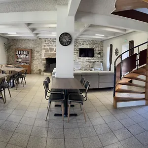 De Manehouarn , Plouay France
