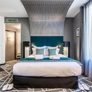Hotel Sublim By Sweett Paris