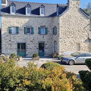 Ty Dreux , Saint-Thégonnec France