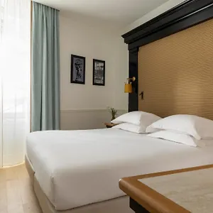 Observatoire Luxembourg 4*, Paris France