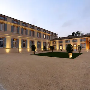 Chateau De 4*, Drudas France